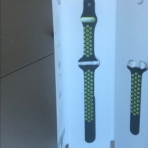 Apple Watch band